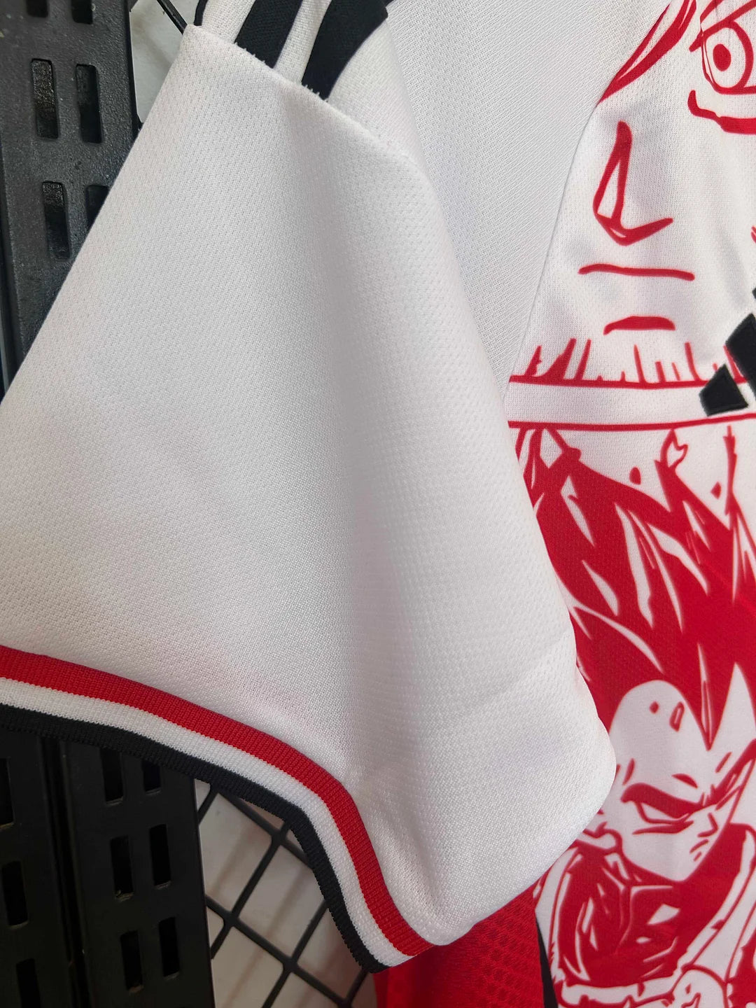 2025/2026 Japan Special Edition 07 Football Jersey 1:1