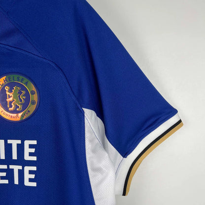 2023/2024 Chelsea Home Football Shirt 1:1