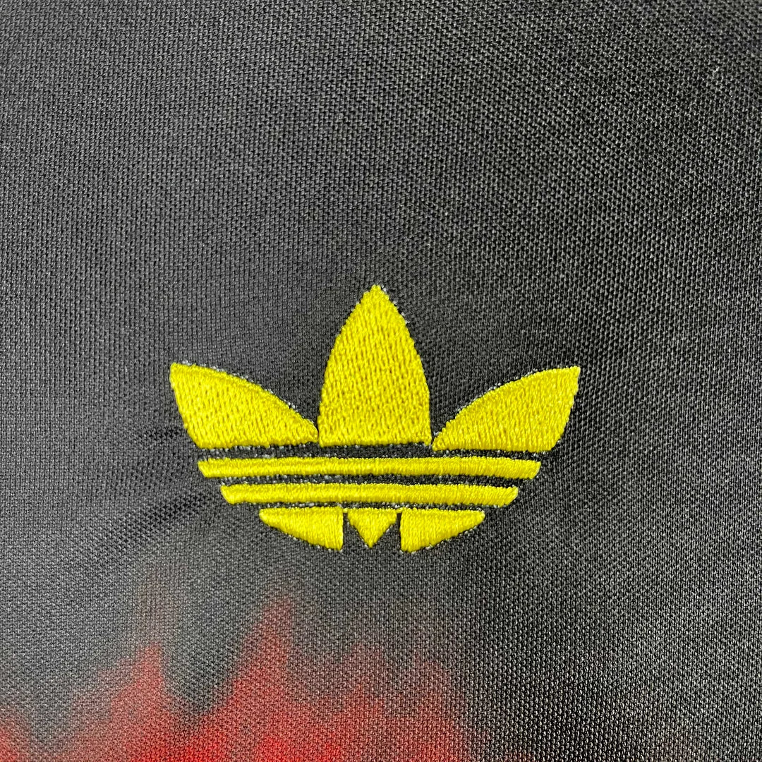 2025/2026 Manchester United Pre-match training Football Jersey 1:1