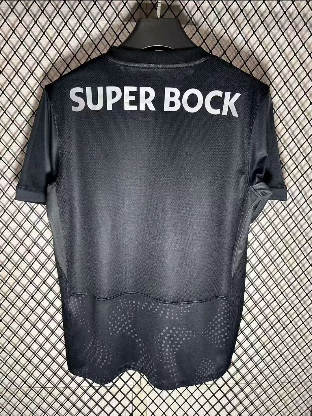 2025/2026 Sporting Lisbon Away Football Shirt 1:1