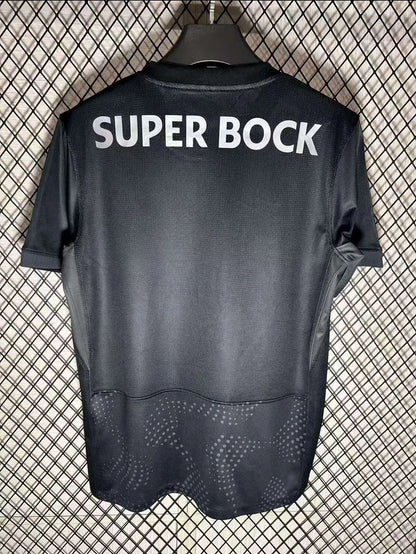 2025/2026 Sporting Lisbon Away Football Shirt 1:1