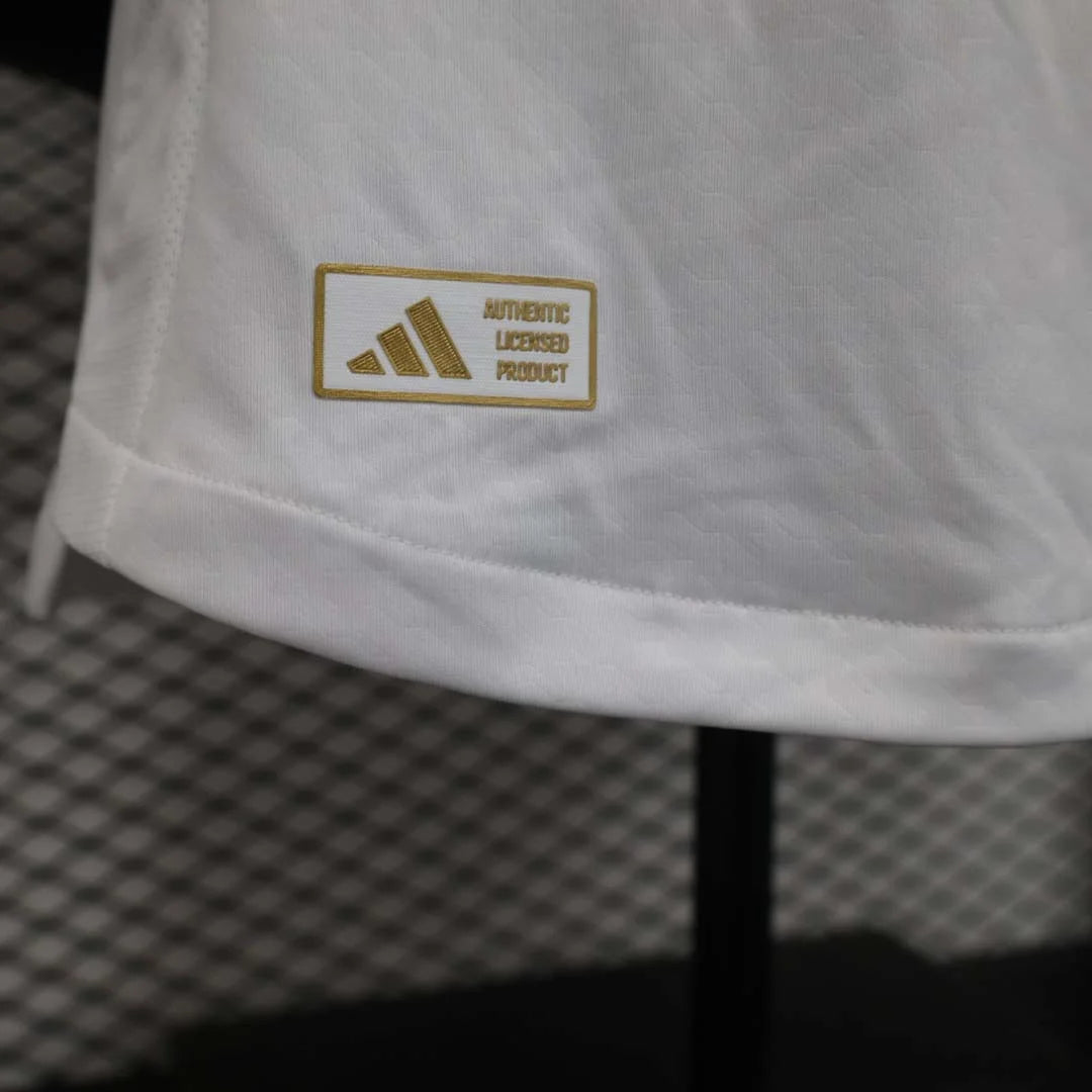 2024/2025 Player Version Real Madrid Home Football Shirt1:1