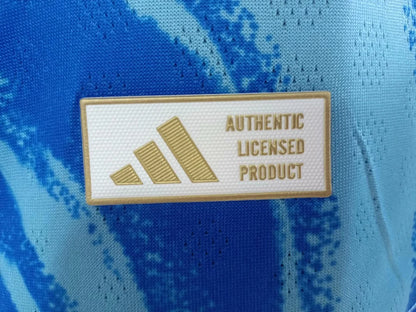 2025/2026 Player Version Tigres Away Football Jersey 1:1