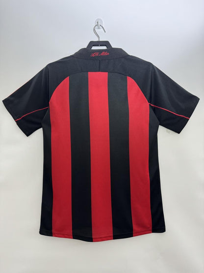 2000/2002 Retro AC Milan Home Football Shirt 1:1