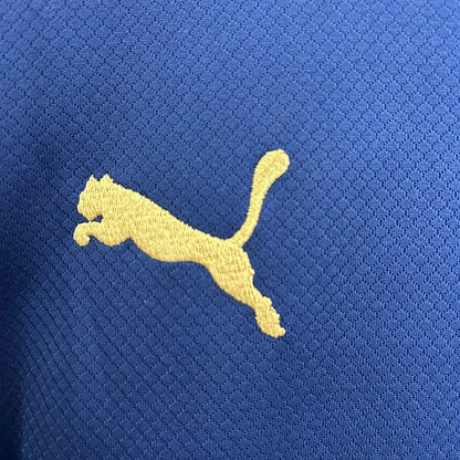 2025/2026 Portugal Training Clothes 01 Football Shirt 1:1 Kids Size