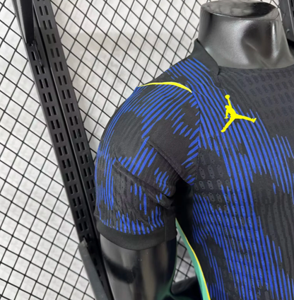 2026 Player Version Brazil Away Football Shirt 1:1