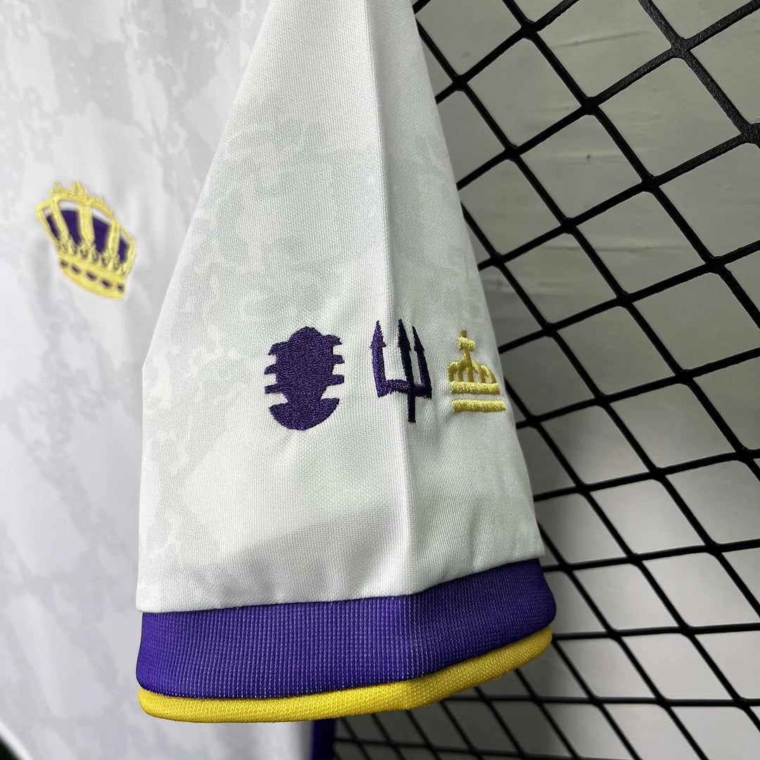 2025/2026 Portugal Pre-match Training Suit Football Jersey 1:1