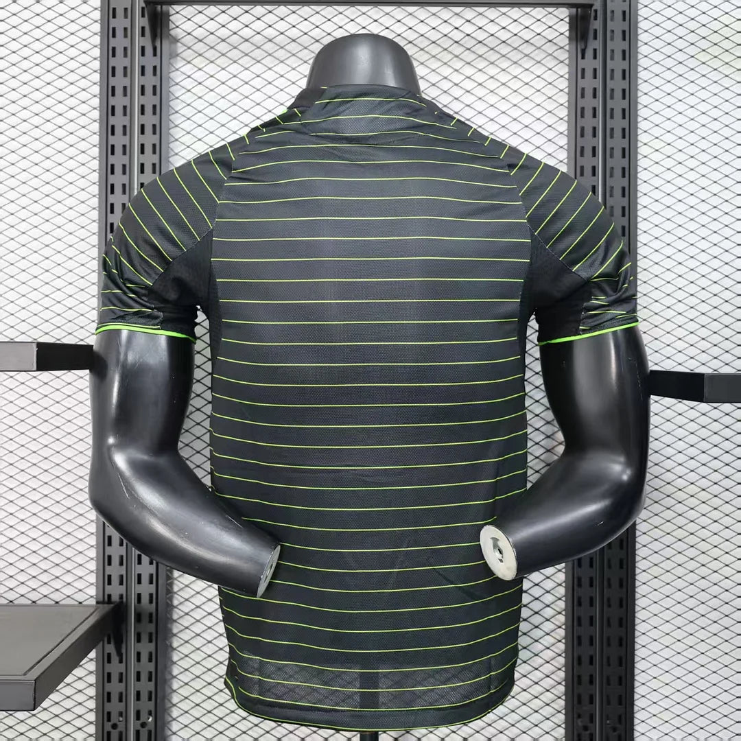 2025/2026 Celtic Away Football Shirt 1:1