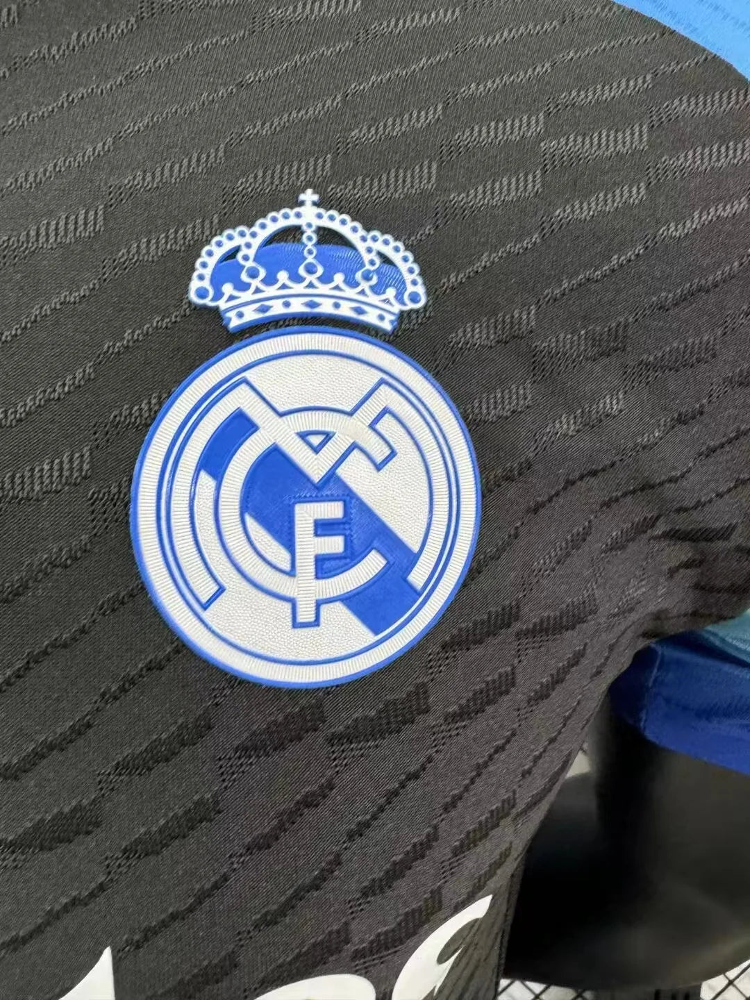 2024/2025 Player Version Real Madrid Special Edition 11 Football Jersey 1:1