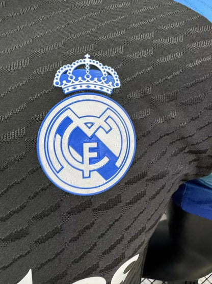 2024/2025 Player Version Real Madrid Special Edition 11 Football Jersey 1:1