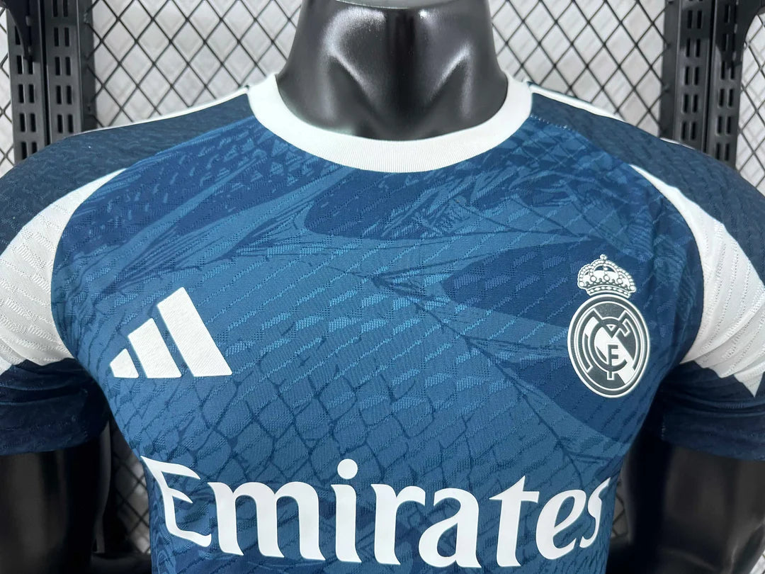 2025/2026 Player Version Real Madrid Special Edition 39 Football Jersey 1:1