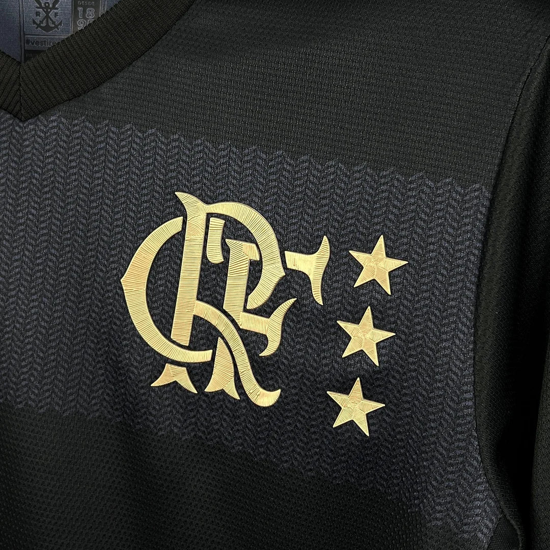 2025/2026 Flamengo Signed Edition Football Jersey 1:1