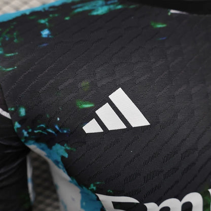 2025/2026 Player Version Real Madrid Special Edition 19 Football Jersey 1:1