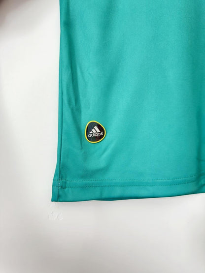 2010 Retro Spain Goalkeeper Soccer Shirt 1:1