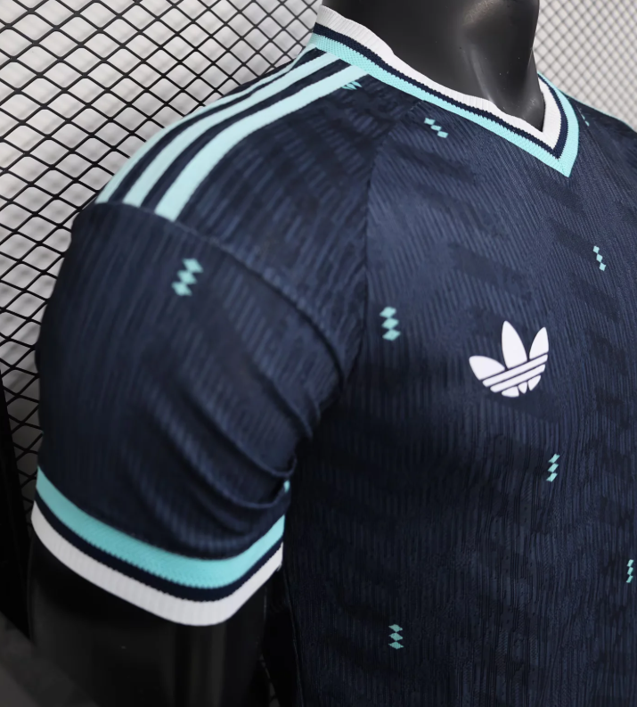 2026 Player Version Germany Away Football Jersey 1:1