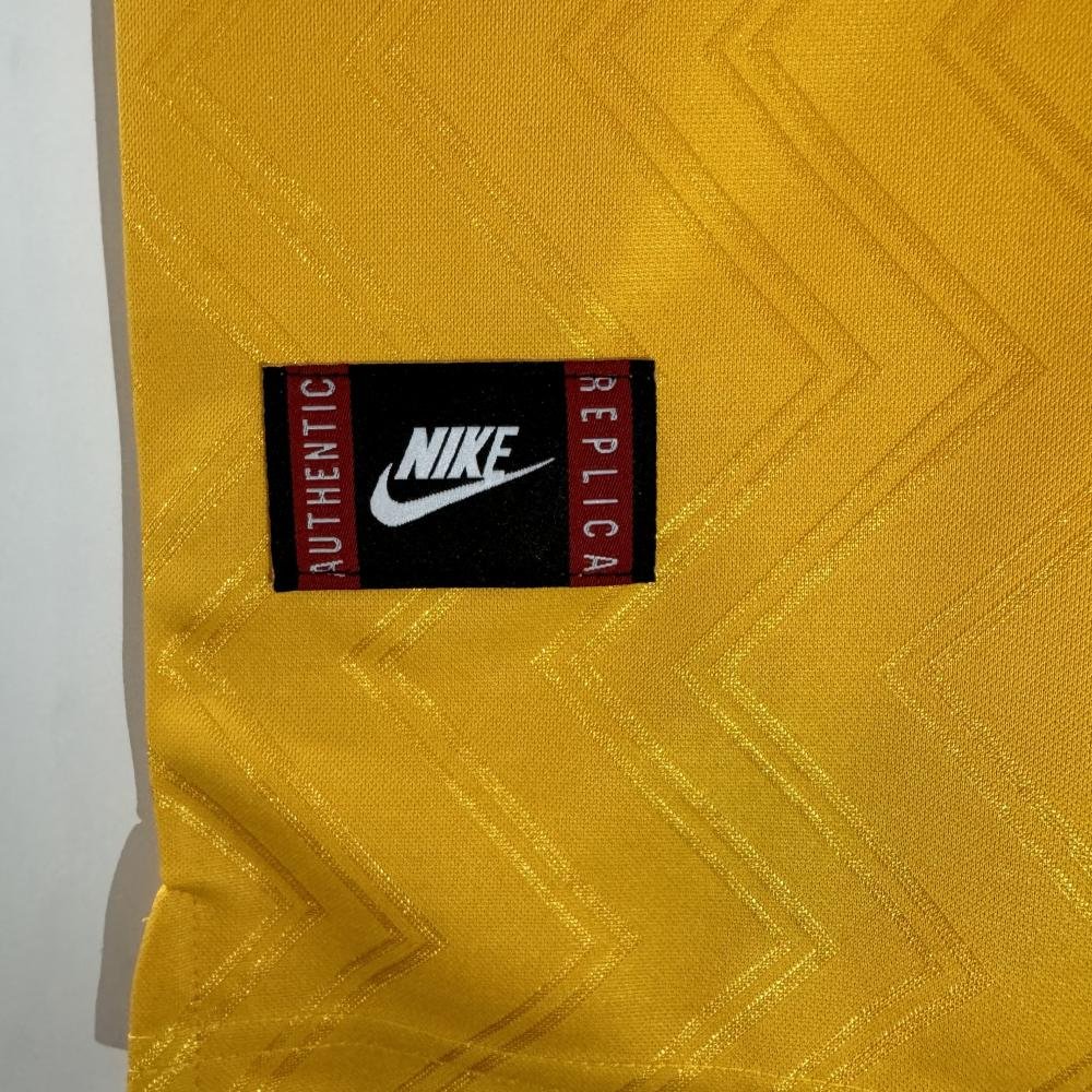 1996-1997 Retro Arsenal Away Football Shirt 1:1