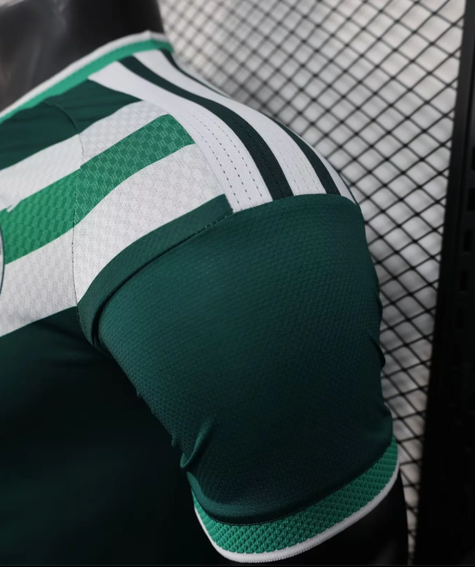 2026 Player Version Saudi Arabia Special Edition 01 Football Shirt 1:1