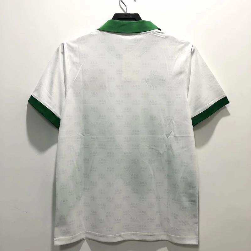 1995 Retro Mexico Away Soccer Jersey 1:1