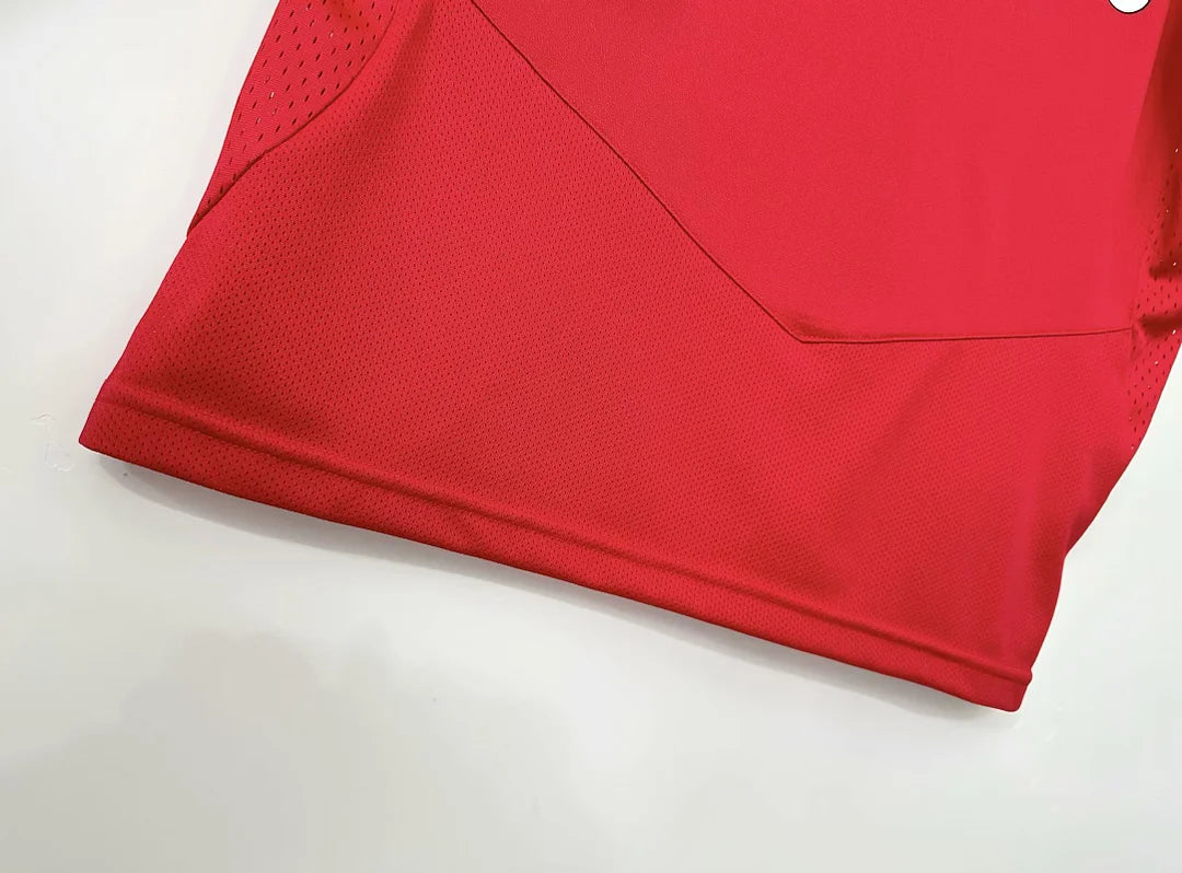 2005/2006 Retro Manchester United Home Football Shirt 1:1