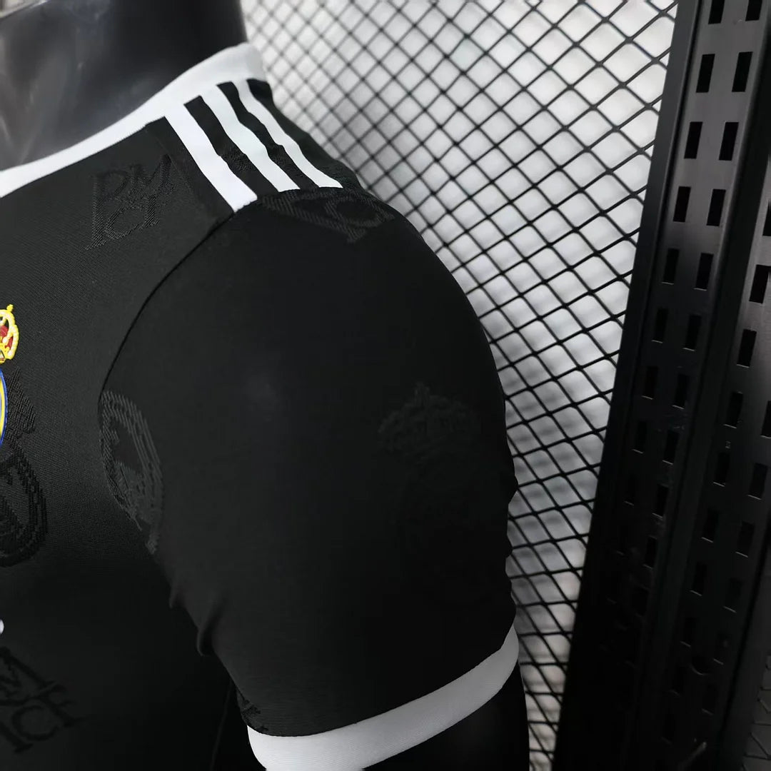 2025/2026 Player Version Real Madrid Special Edition 48 Football Jersey 1:1