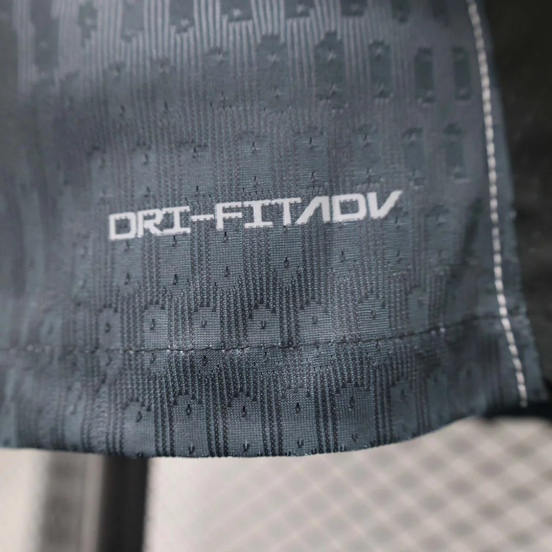 2024/2025 Player Version Corinthians Home Jersey 1:1