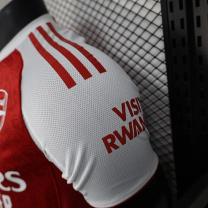 2025/2026 Player Version Arsenal Home Football Jersey 1:1