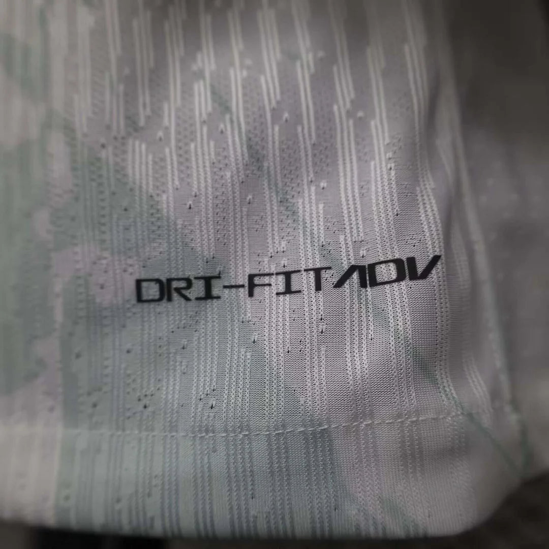 2024/2025 Player Version Liverpool Third Away Football Shirt 1:1