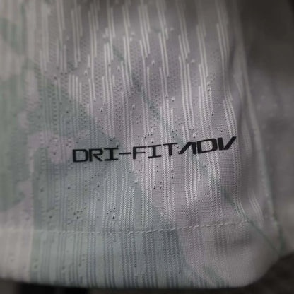 2024/2025 Player Version Liverpool Third Away Football Shirt 1:1