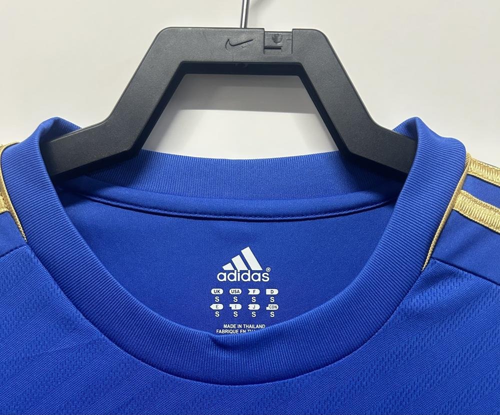 2012/2013 Retro Chelsea Home Football Shirt 1:1