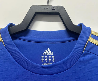 2012/2013 Retro Chelsea Home Football Shirt 1:1