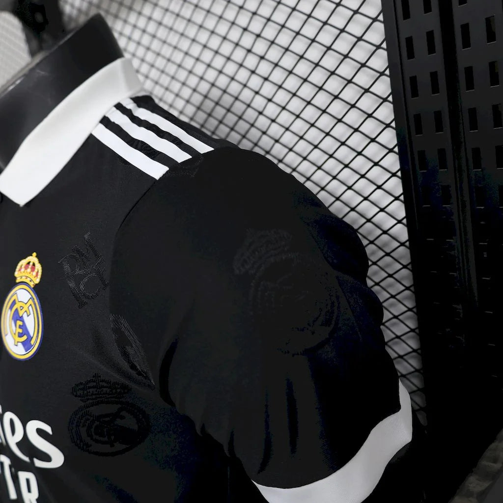 2025/2026 Player Version Real Madrid Special Edition 02 Football Jersey 1:1