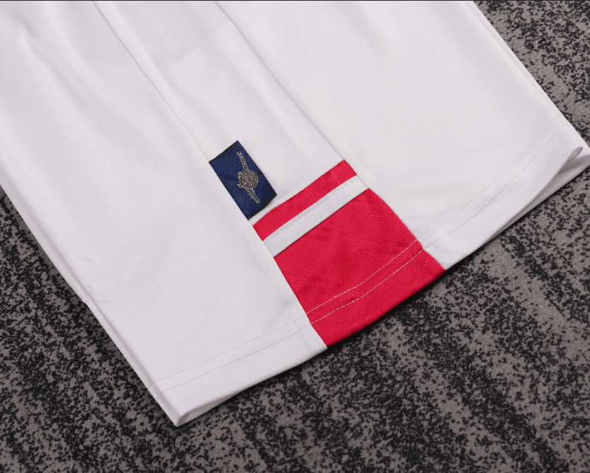 1996-1997 Retro Arsenal Home Football Shirt 1:1 Kids Size