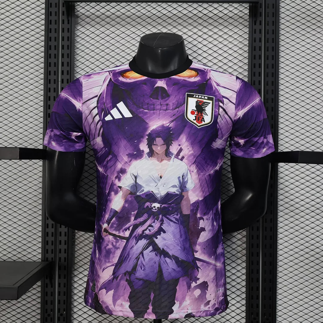 2025/2026 Player Version Japan Special Edition 21 Football Jersey 1:1
