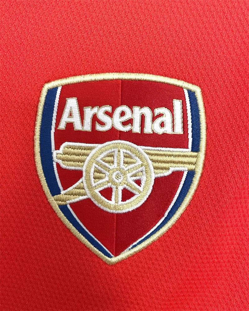 2012/2013 Retro Arsenal Home Football Shirt 1:1