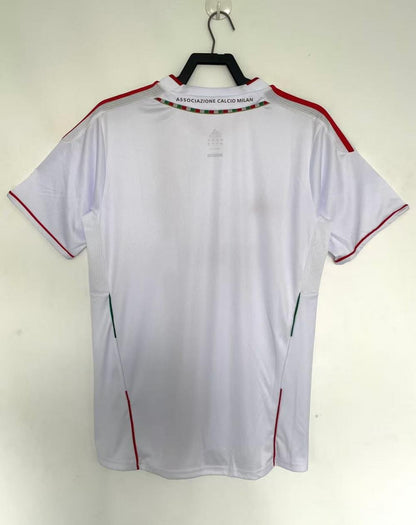 2011/2012 Retro AC Milan Away Football Shirt 1:1