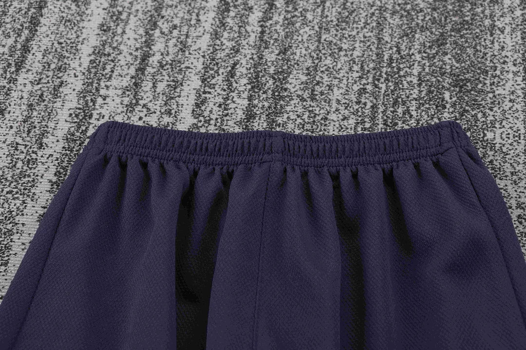 2013-2014 Retro Manchester United Away Football Shirt 1:1 Kids Size