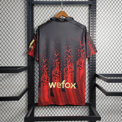 2022/2023 AC Milan Fourth Away Soccer Jersey 1:1