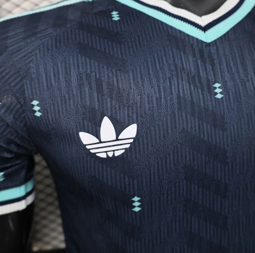 2026 Player Version Germany Away Football Jersey 1:1