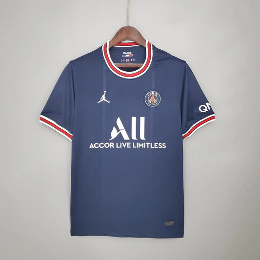 2021-2022 MESSI#30 Psg Home Man Size