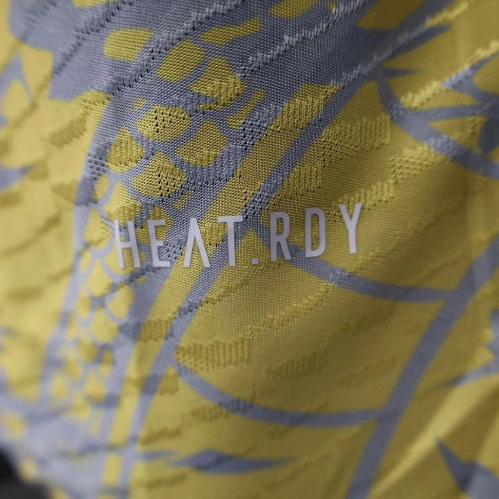 2025/2026 Player Version Real Madrid Special Edition 05 Football Jersey 1:1