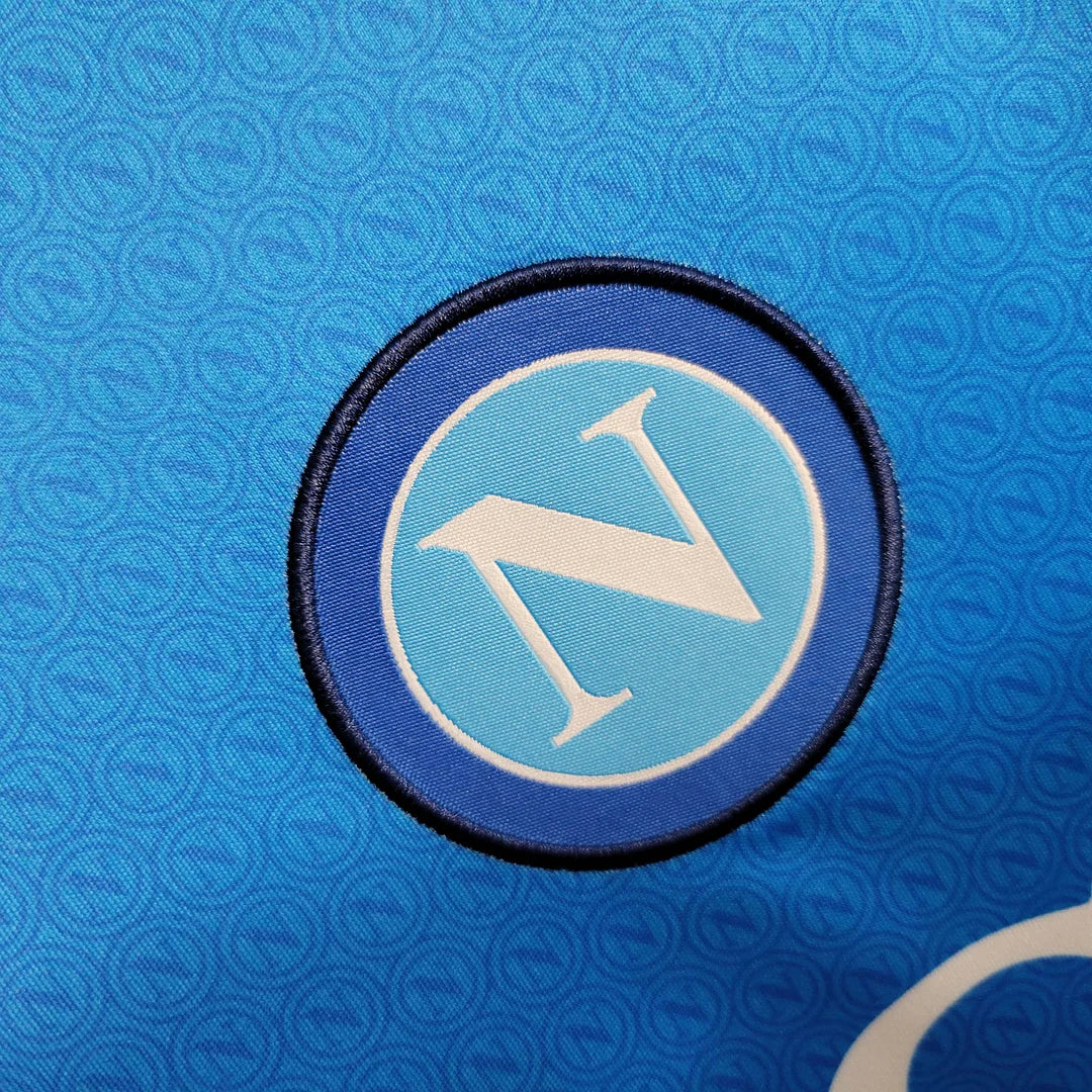 2023/2024 Napoli Home Soccer Jersey 1:1