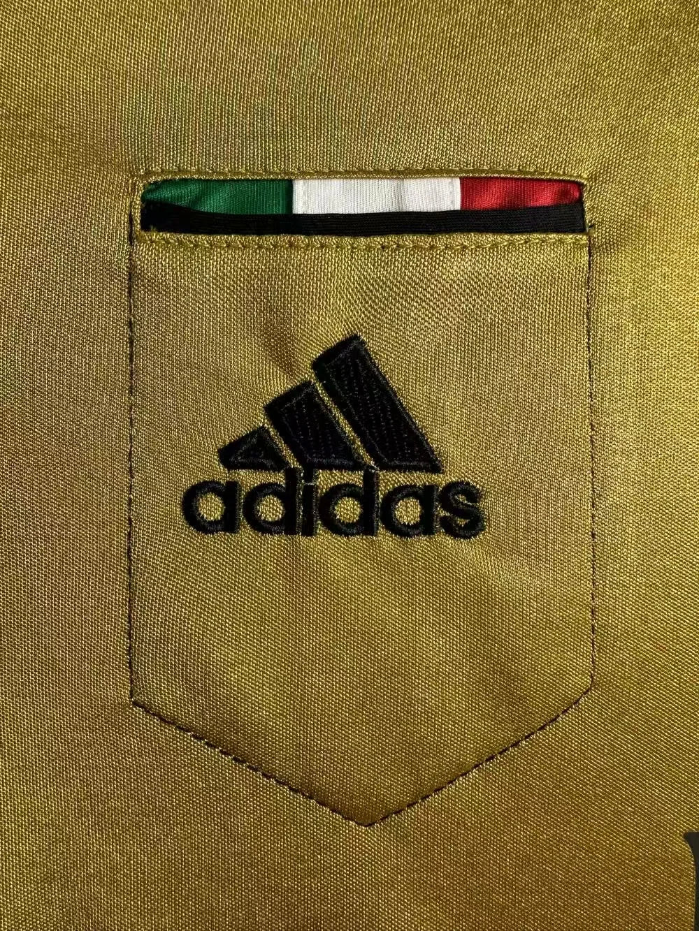 2013/2014 Retro AC Milan Away Football Shirt 1:1