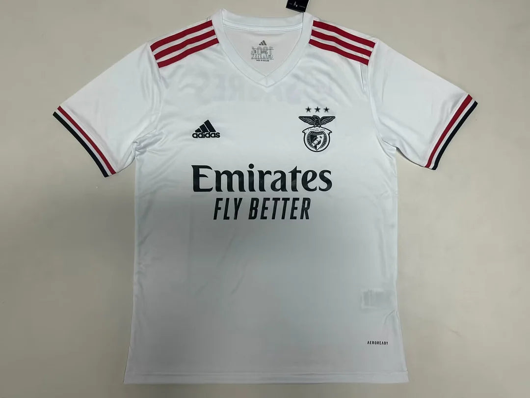 2025/2026 Benfica Special Edition white Football Jersey 1:1