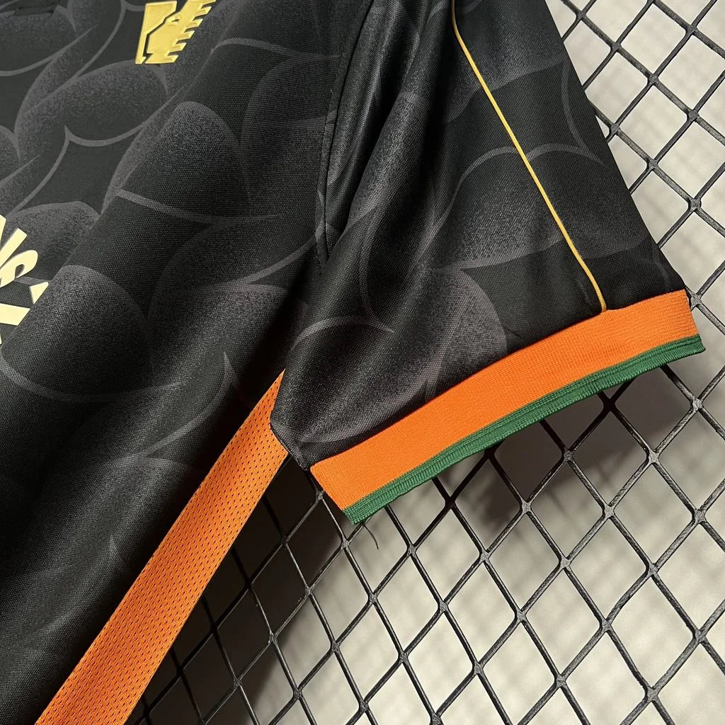 2024/2025 Venezia Home Football Jersey 1:1