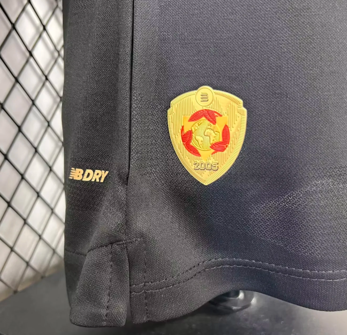 2025/2026 Player Version S?o Paulo Away Football Jersey 1:1