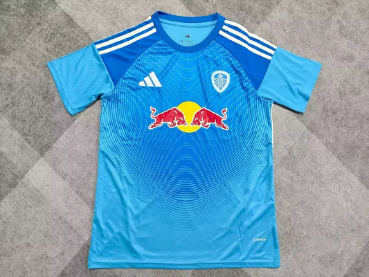 2025/2026 Leeds United Goalie Football Jersey 1:1