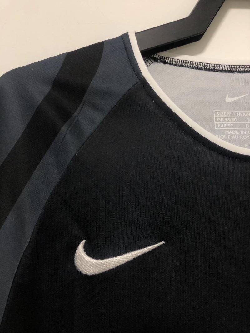 2001/2002 Retro Psg Paris Saint-Germain Third Away Football Shirt 1:1