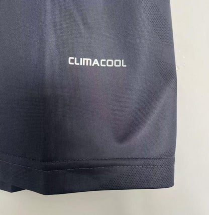 2009/2010 Retro Liverpool Away Football Jersey 1:1