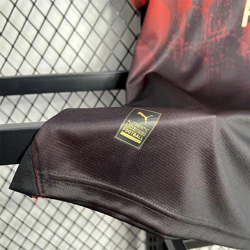 2024/2025 AC Milan Cathedral Special Edition Jersey 1:1