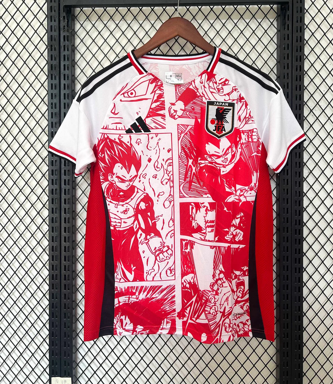 2025/2026 Japan Special Edition 07 Football Jersey 1:1